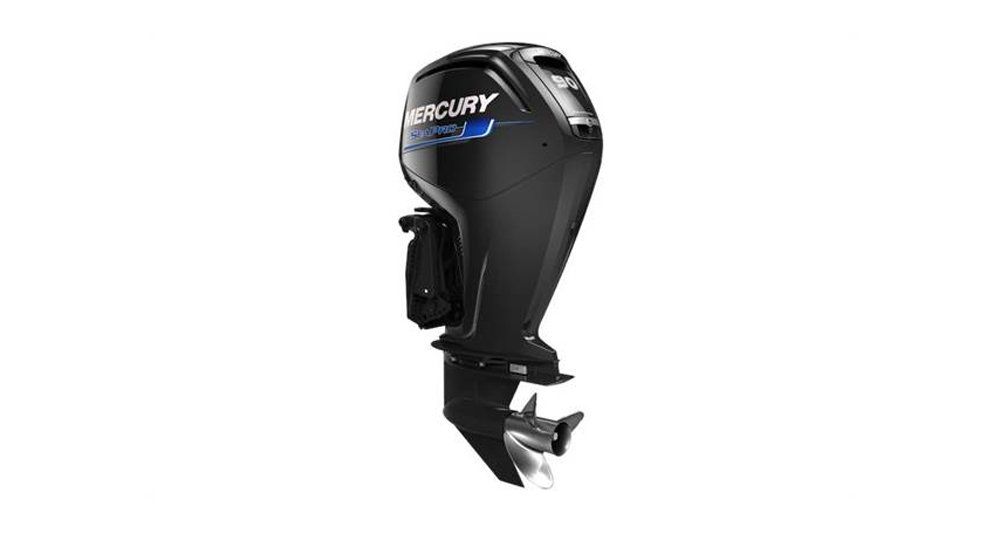 2021 SeaPro™ 90 HP Command Thrust - 25 in. Shaft — Mahopac, NY — Mahopac Marina