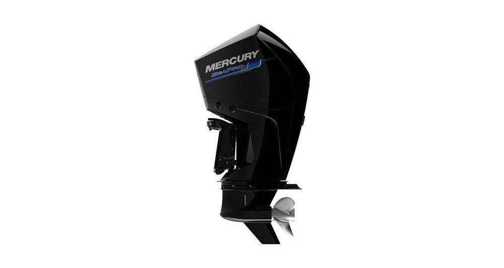2021 SeaPro V-8 225 HP - 25 in. Shaft — Mahopac, NY — Mahopac Marina