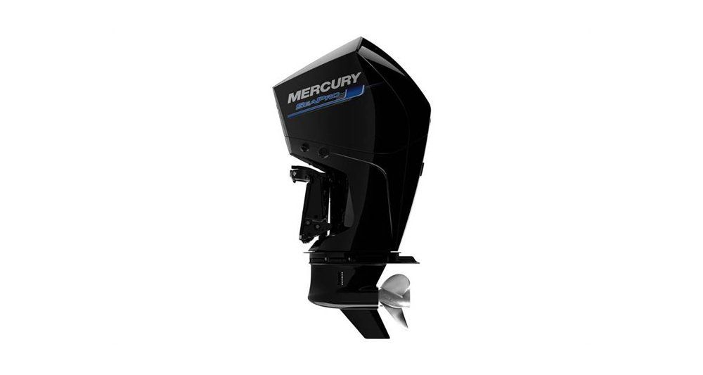 2021 SeaPro V-8 300 CMS - 20 in. Shaft — Mahopac, NY — Mahopac Marina