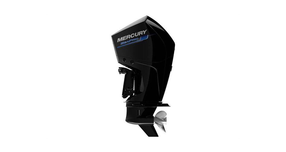 2021 SeaPro V-8 300 CMS - 25 in. Shaft — Mahopac, NY — Mahopac Marina