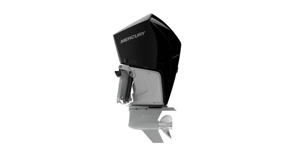 2021 Verado® Six-Cylinder 350 HP - 25 in. Shaft — Mahopac, NY — Mahopac Marina