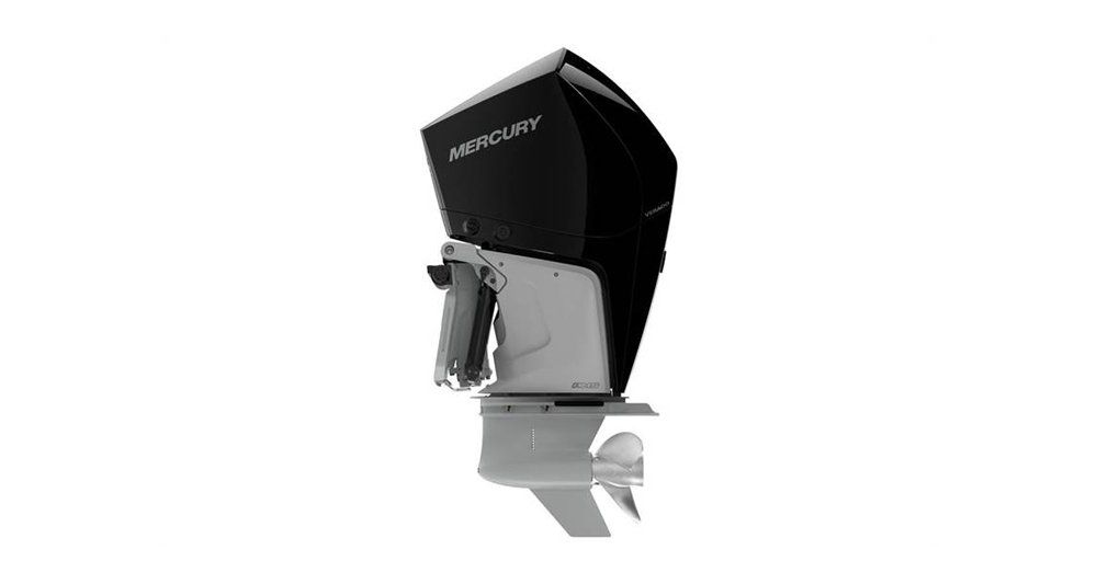 2021 Verado® Six-Cylinder 400 HP - 30 in. Shaft — Mahopac, NY — Mahopac Marina