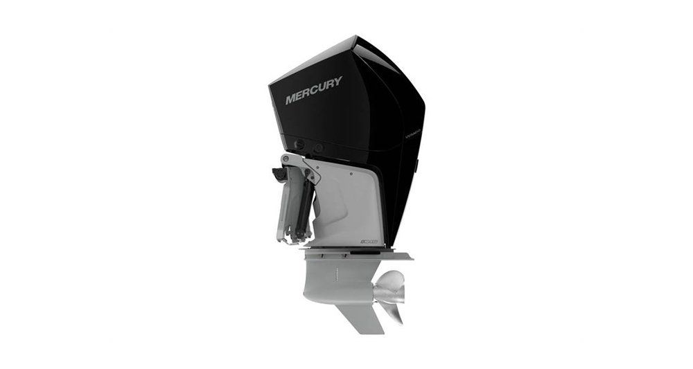 2021 Verado® V-8 250 HP - 25 in. Shaft — Mahopac, NY — Mahopac Marina
