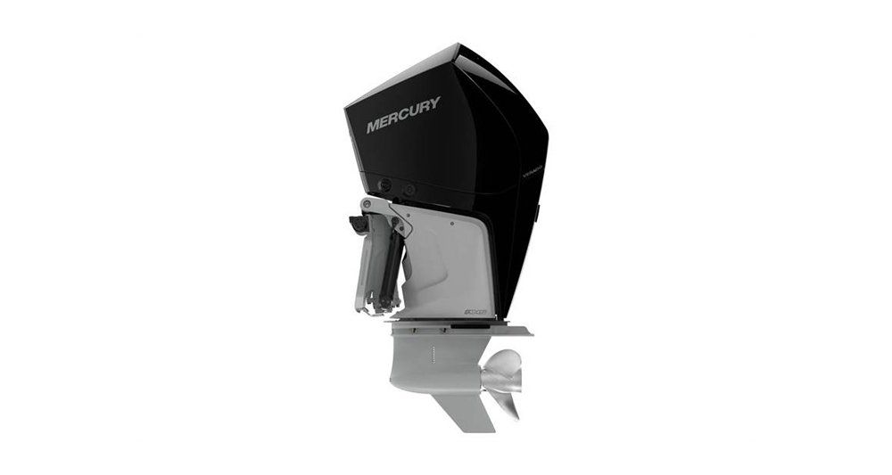 2021 Verado® V-8 250 HP - 30 in. Shaft — Mahopac, NY — Mahopac Marina