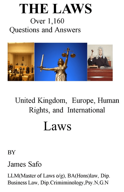 the Laws