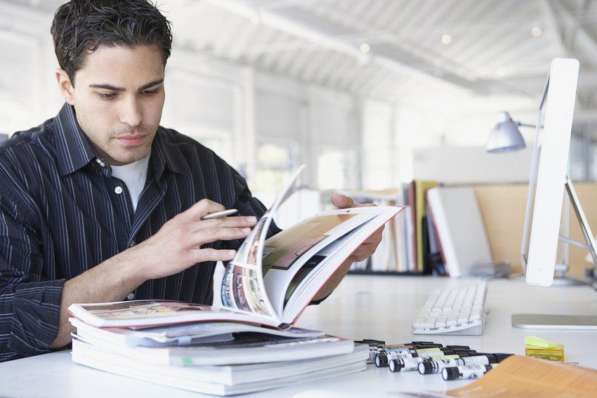 Business management
