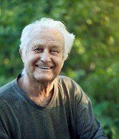 Happy Man - Senior Care Happy Man - Senior Care