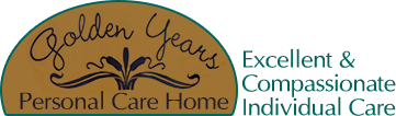 Logo, Golden Years Personal Care Home - Assisted Living Facility Logo, Golden Years Personal Care Home - Assisted Living Facility