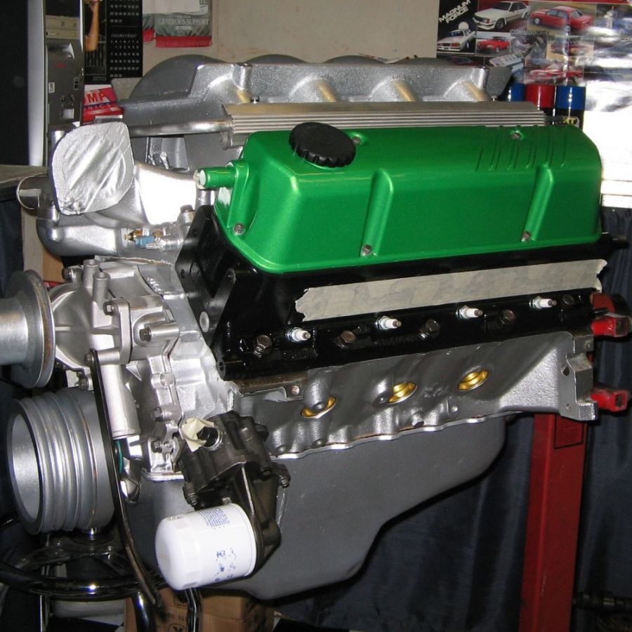 J & J Fuel Injection & Automotive Service Performance