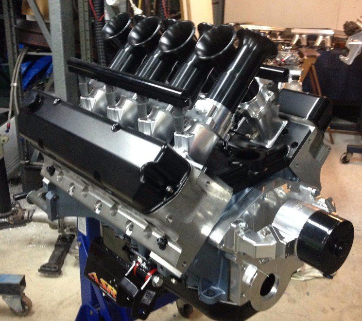 J & J Fuel Injection & Automotive Service Performance