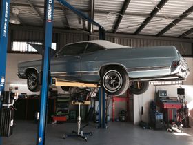 J & J Fuel Injection & Automotive Service Services
