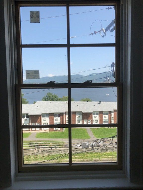 123 Montgomery Window