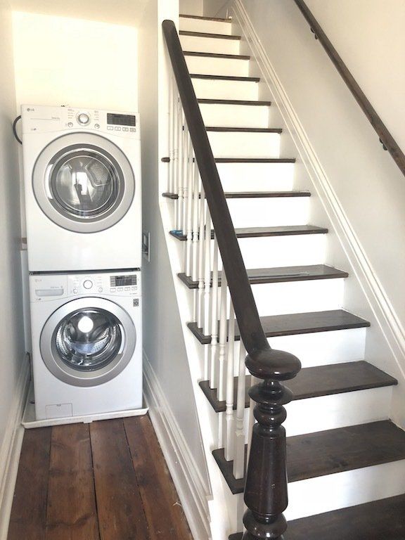 123 Montgomery washing machines