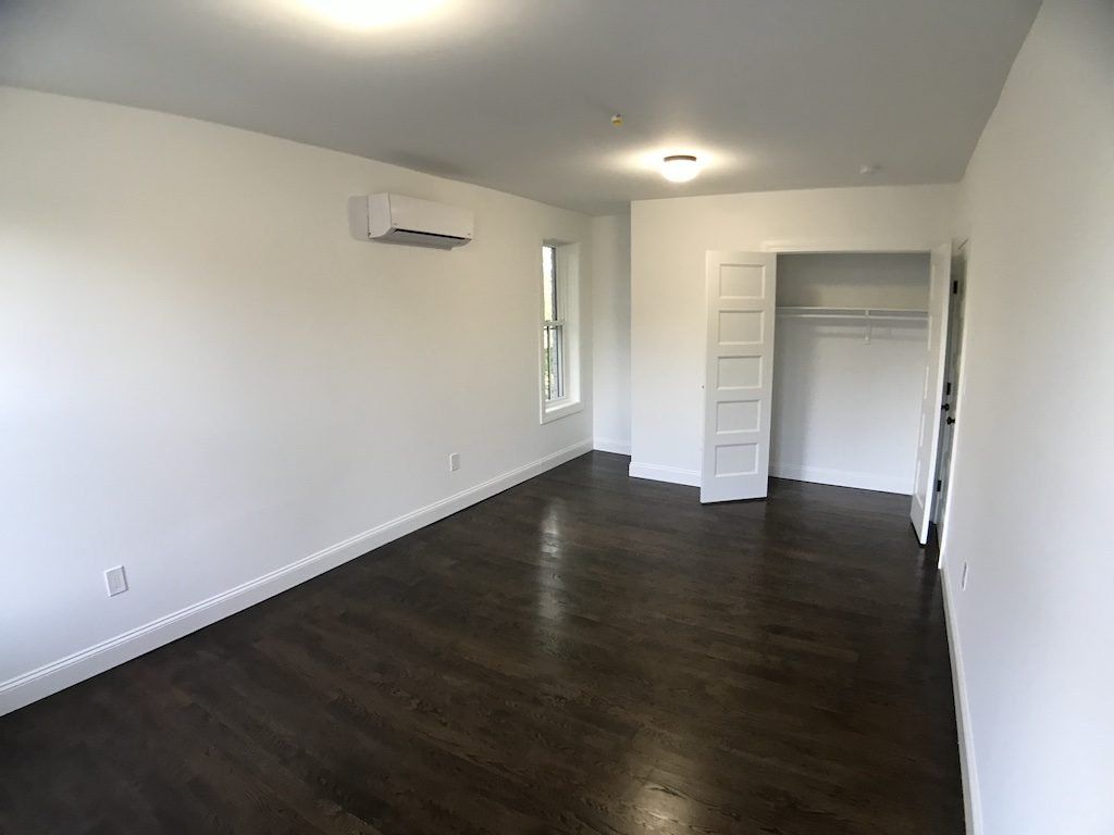 161 Bayview bedroom 1