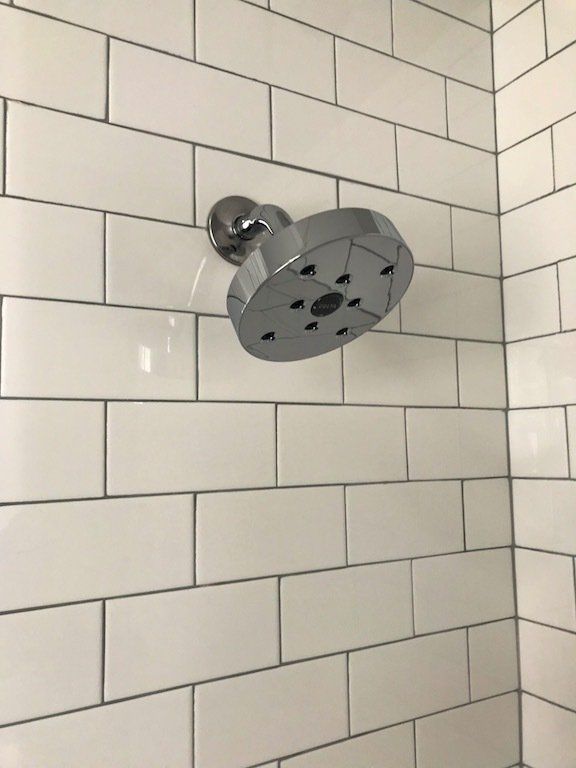 161 Bayview showerhead