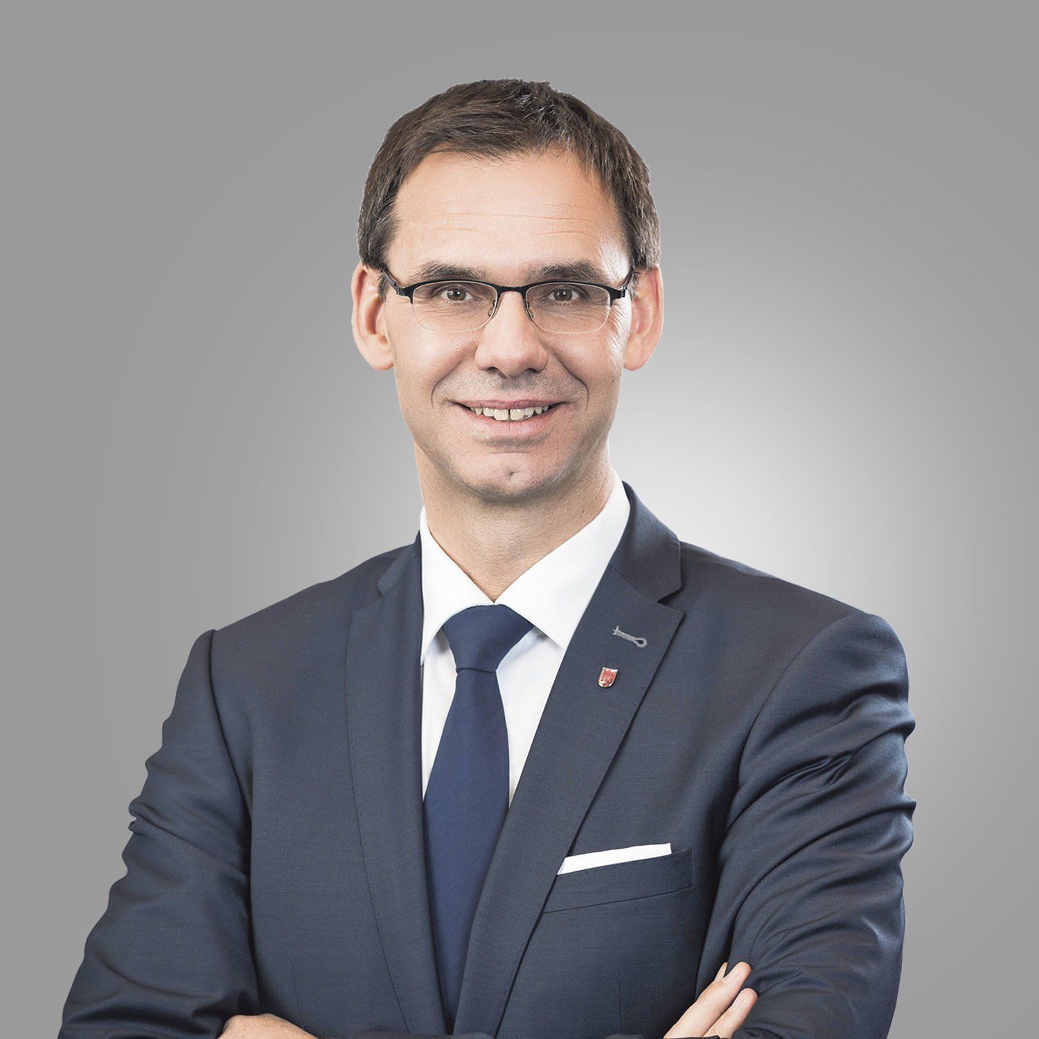 Porträt Markus Wallner