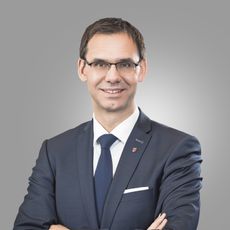 Porträt Markus Wallner