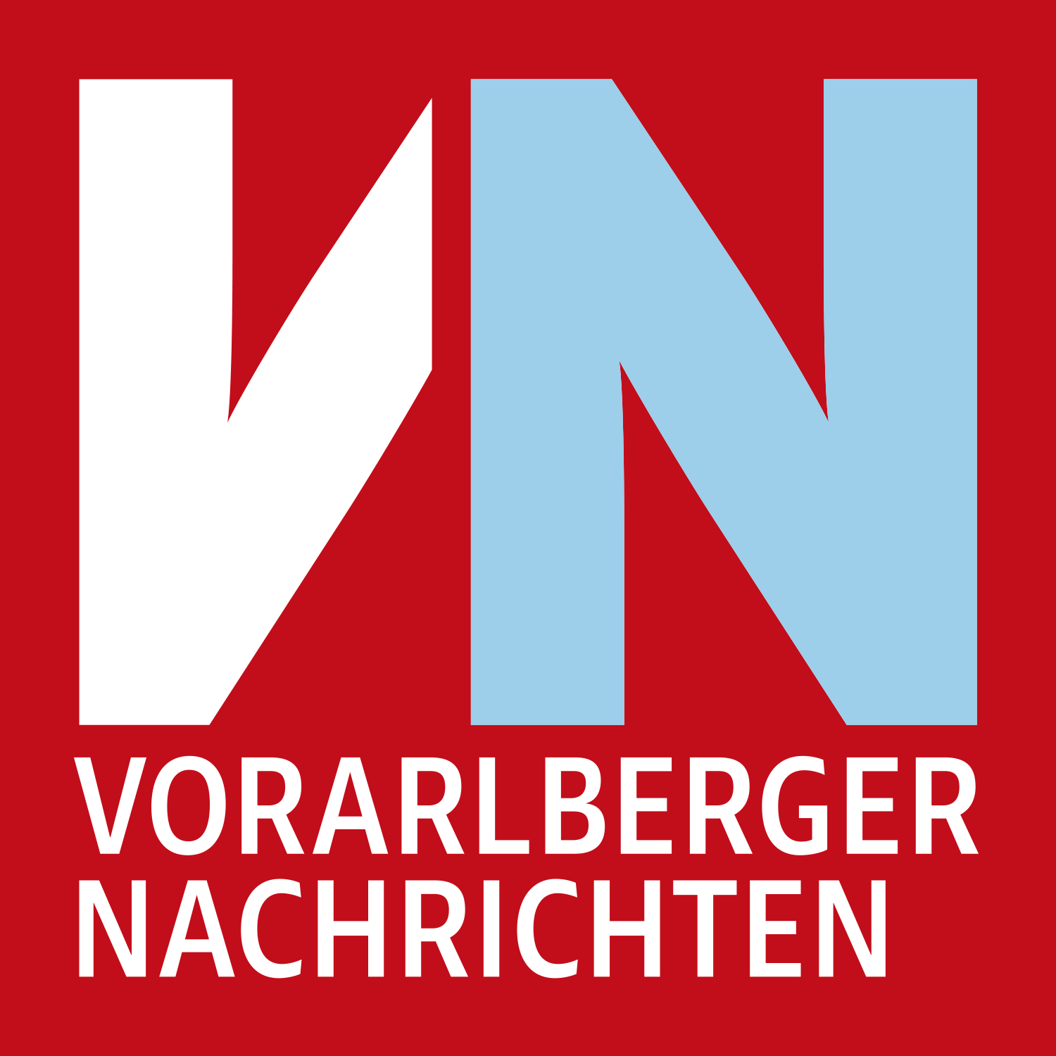 Logo Vorarlberger Nachrichten