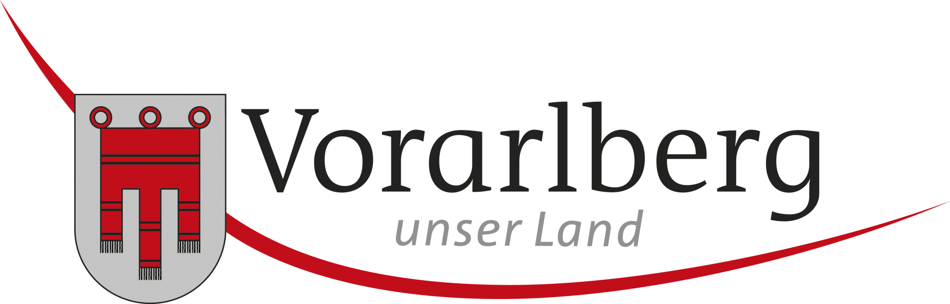 Logo Landesregierung Vorarlberg