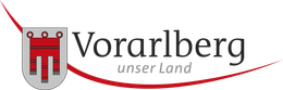 Logo Landesregierung Vorarlberg