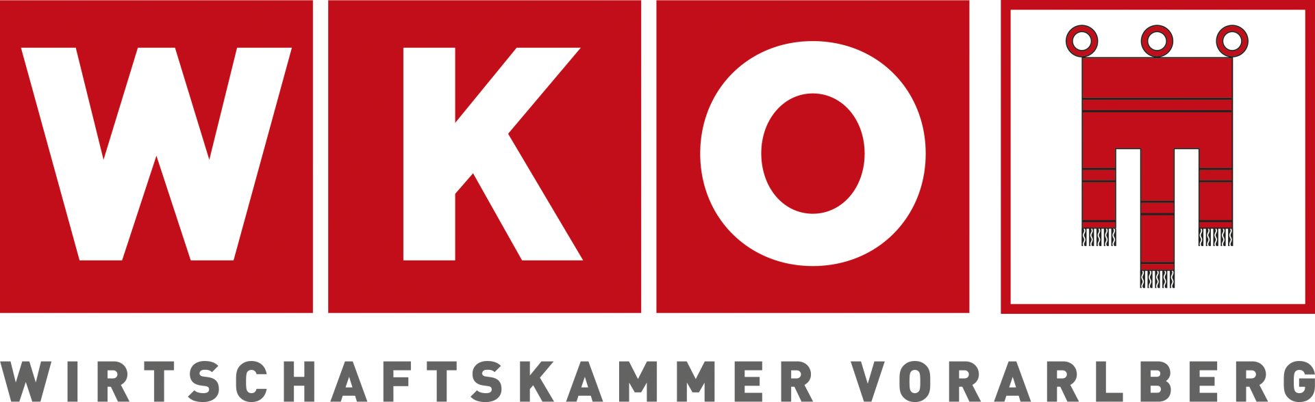 Logo Wirtschaftskammer Vorarlberg