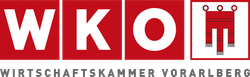 Logo Wirtschaftskammer Vorarlberg