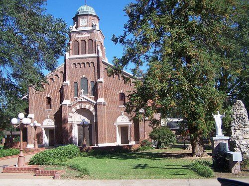 Church Project