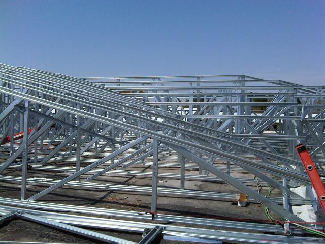 Metal Framing