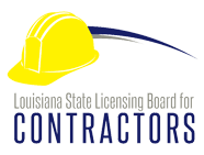 Louisiana State Licensing Board for Contractors