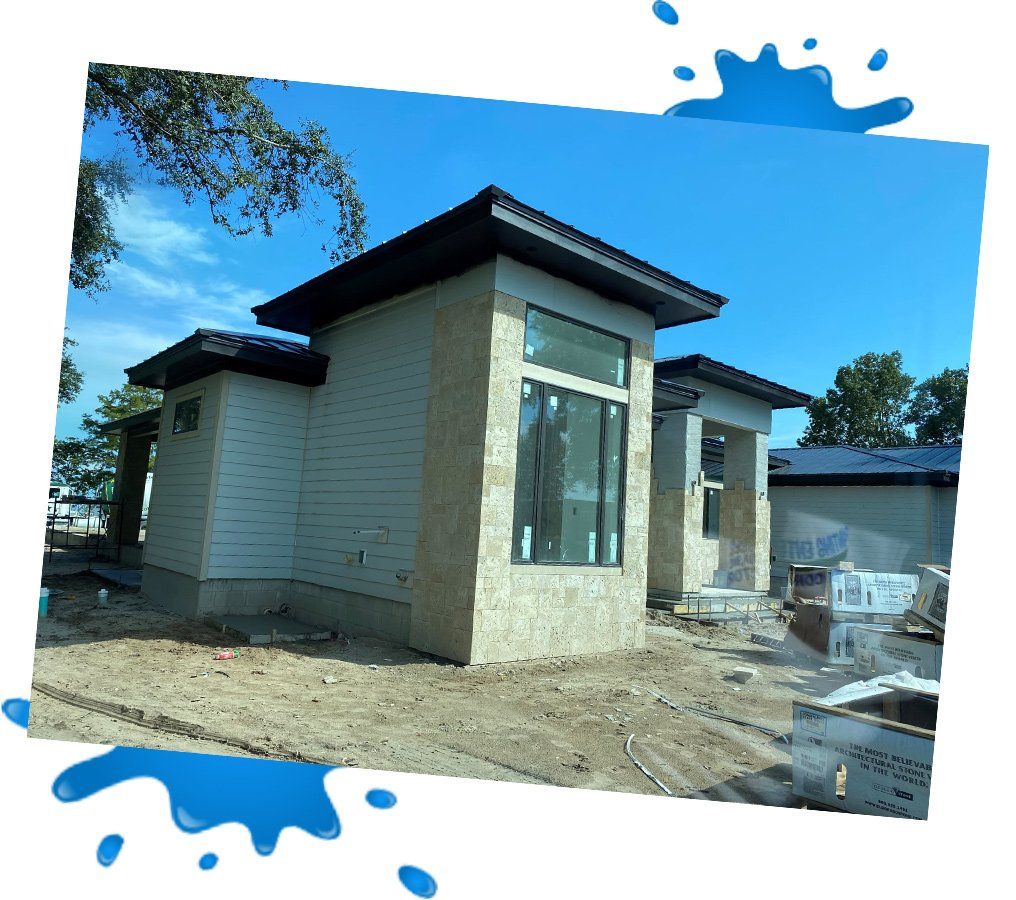house painting Baymeadows, Florida