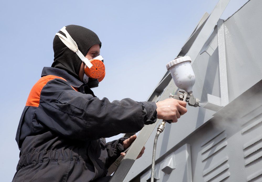 Baymeadows painting company