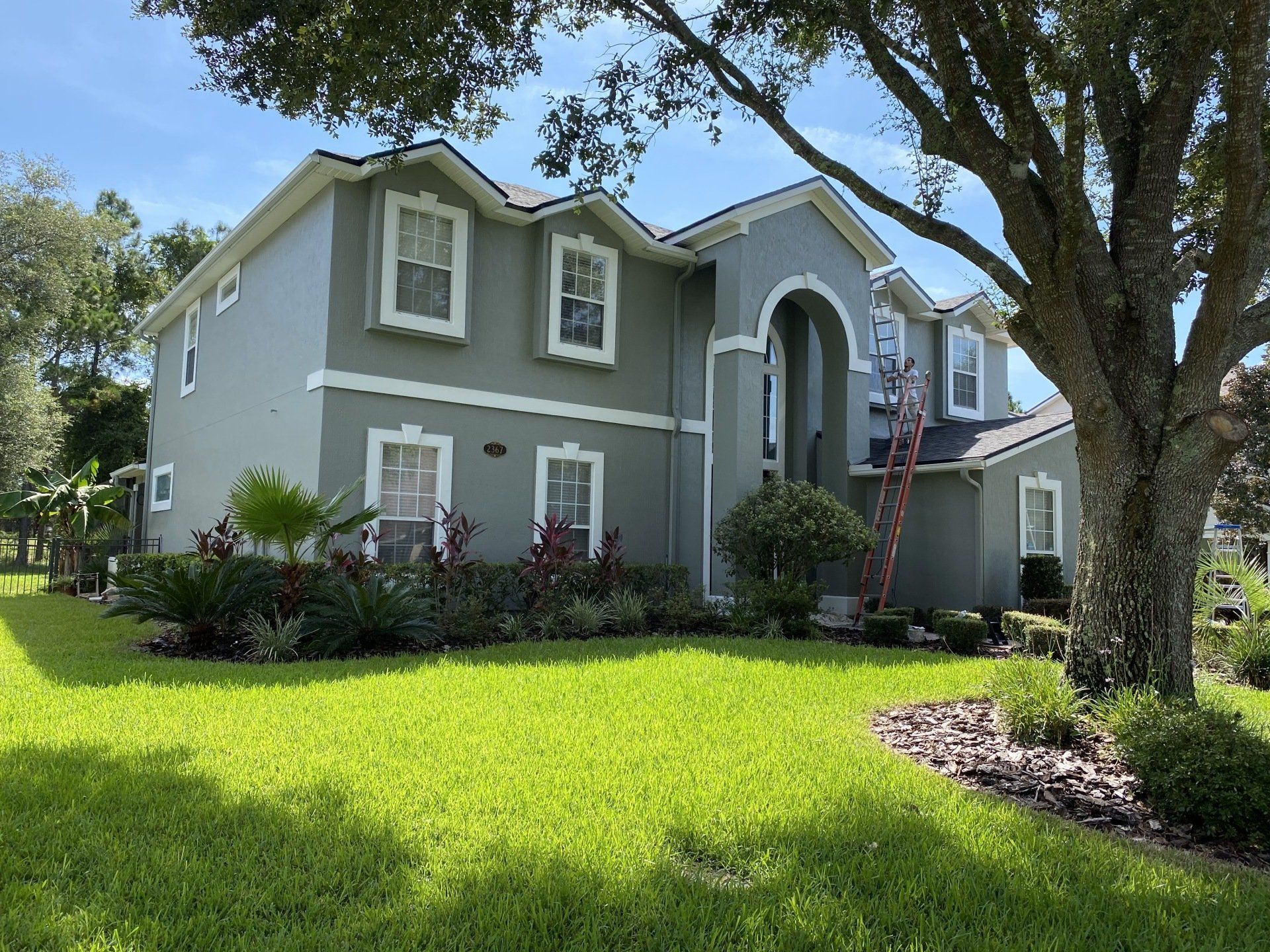 house painting new smyrna beach