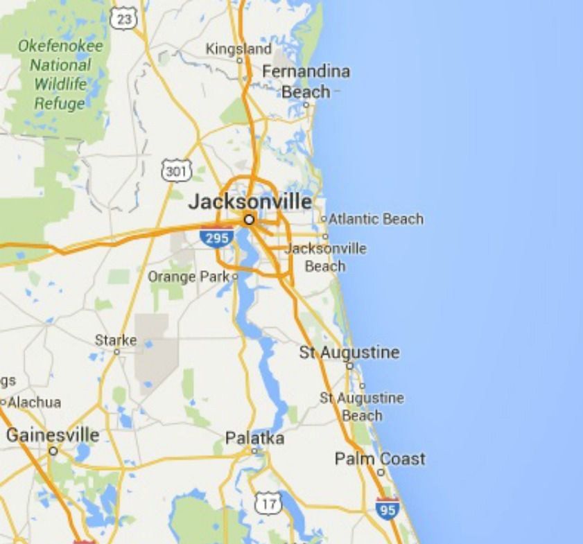painting enterprises usa service areas map