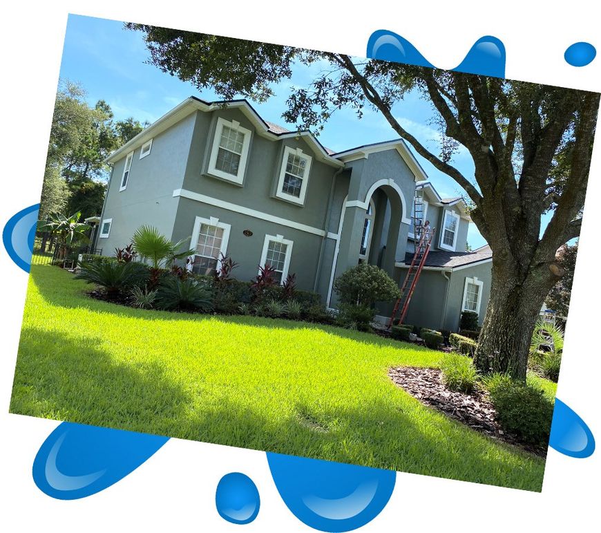 residential painting service