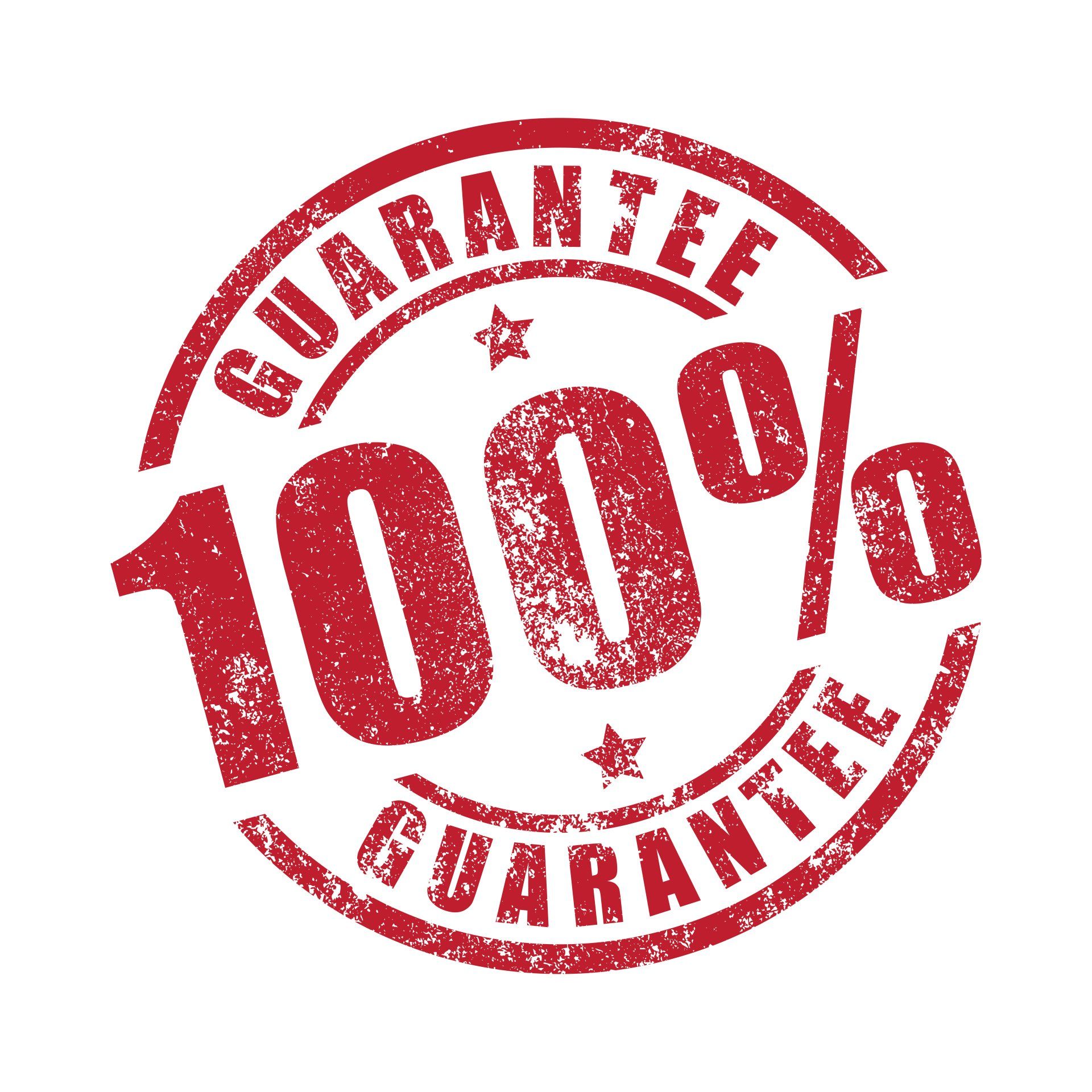 100% painting enterprises usa guarantee