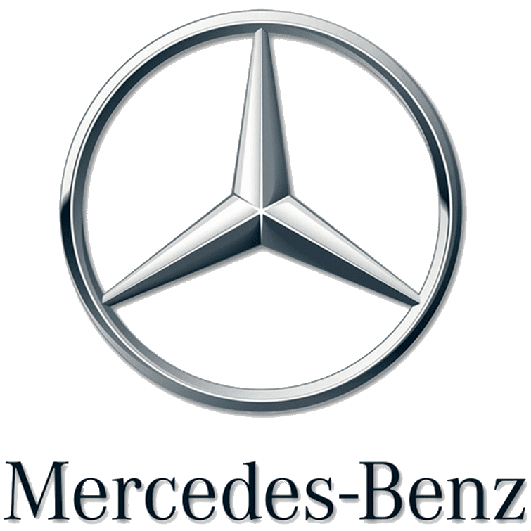 Mercedes-Benz-logo