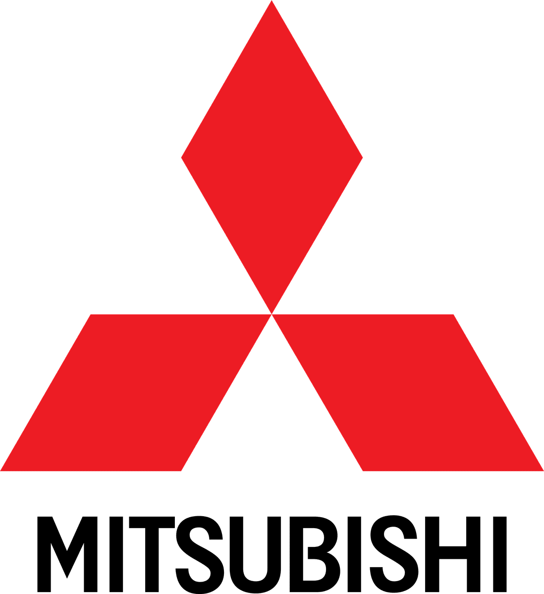 Mitsubishi-logo