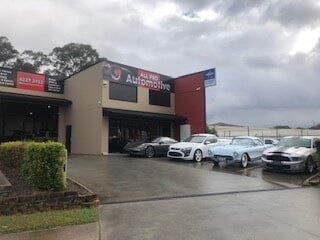 WELL ESTABLISHED AUTOMOTIVE TECHNICIANS ON THE CENTRAL COAST