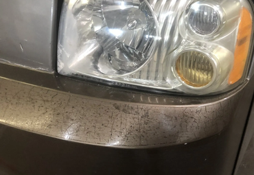 rv maintenance