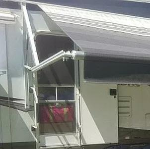 awning