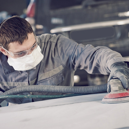 roof repair