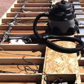 roof repair