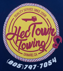HEC-TOWR TOWING HEC-TOWR TOWING