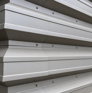 Metal Siding — Fort Wayne, IN — Brandenberg General Contractor Metal Siding — Fort Wayne, IN — Brandenberg General Contractor