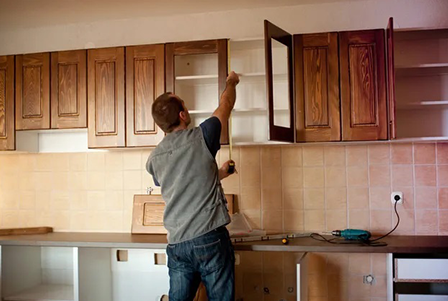 Remodeling — Fort Wayne, IN — Brandenberg General Contractor