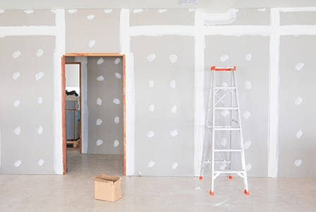 Restoration — Fort Wayne, IN — Brandenberg General Contractor