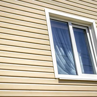 Vinyl Siding — Fort Wayne, IN — Brandenberg General Contractor Vinyl Siding — Fort Wayne, IN — Brandenberg General Contractor