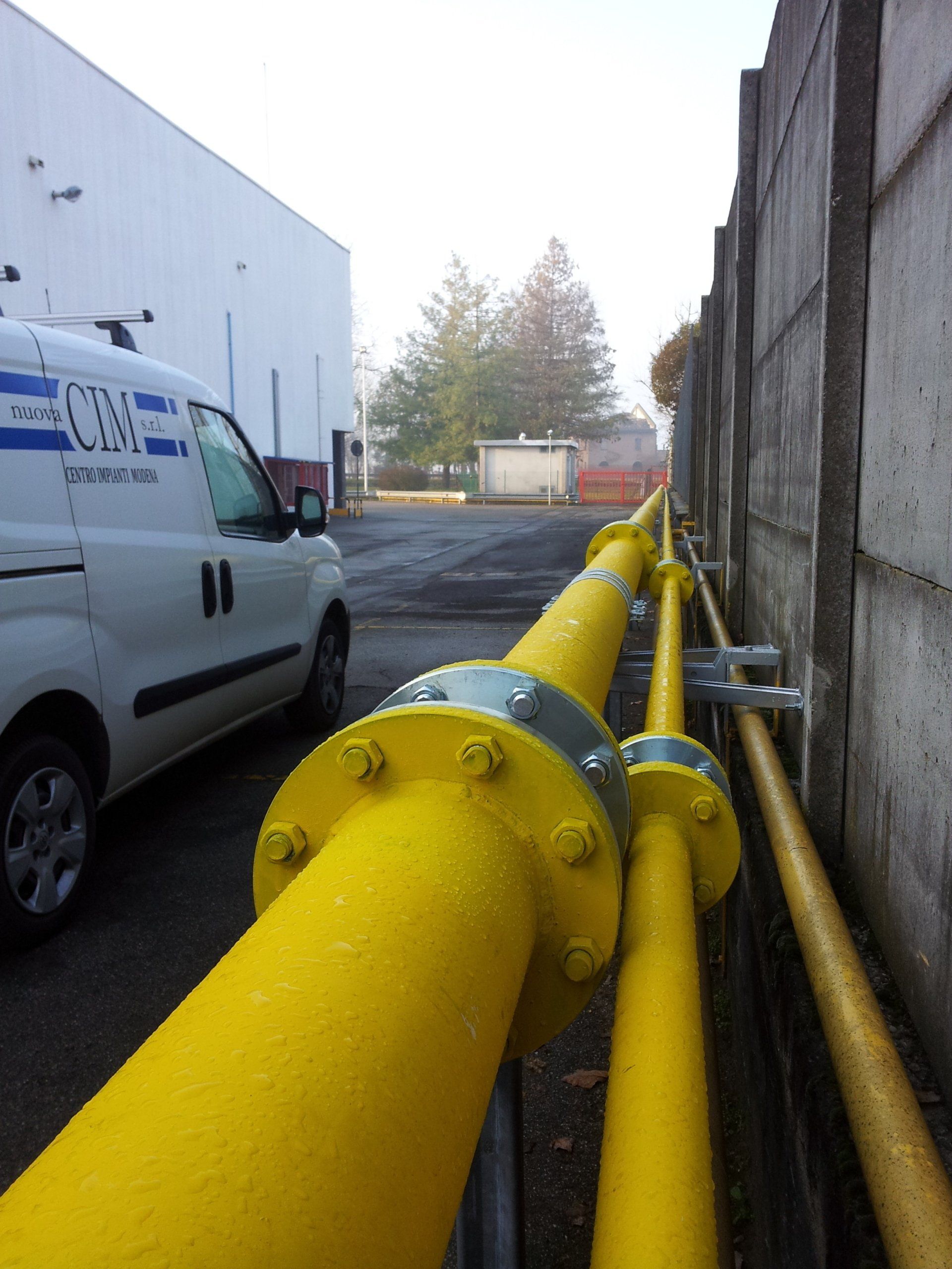 pipes