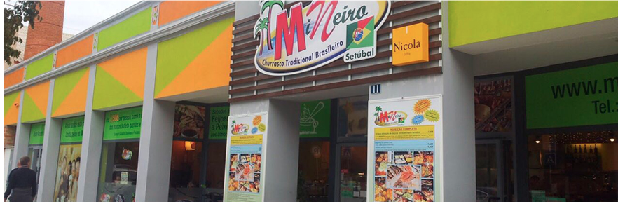 MINEIRO SETUBAL
