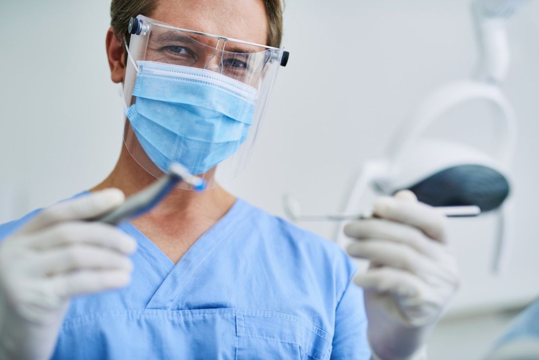 Dentista
